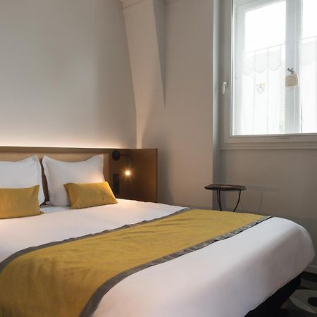 Auberge Du Forgeron Секлин Екстериор снимка