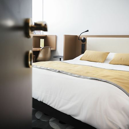 Auberge Du Forgeron Секлин Екстериор снимка
