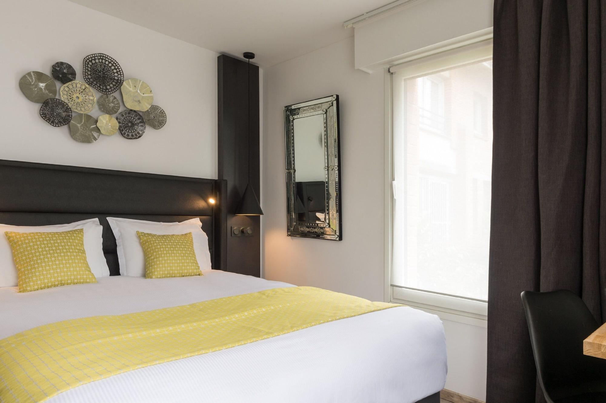 Auberge Du Forgeron Секлин Екстериор снимка