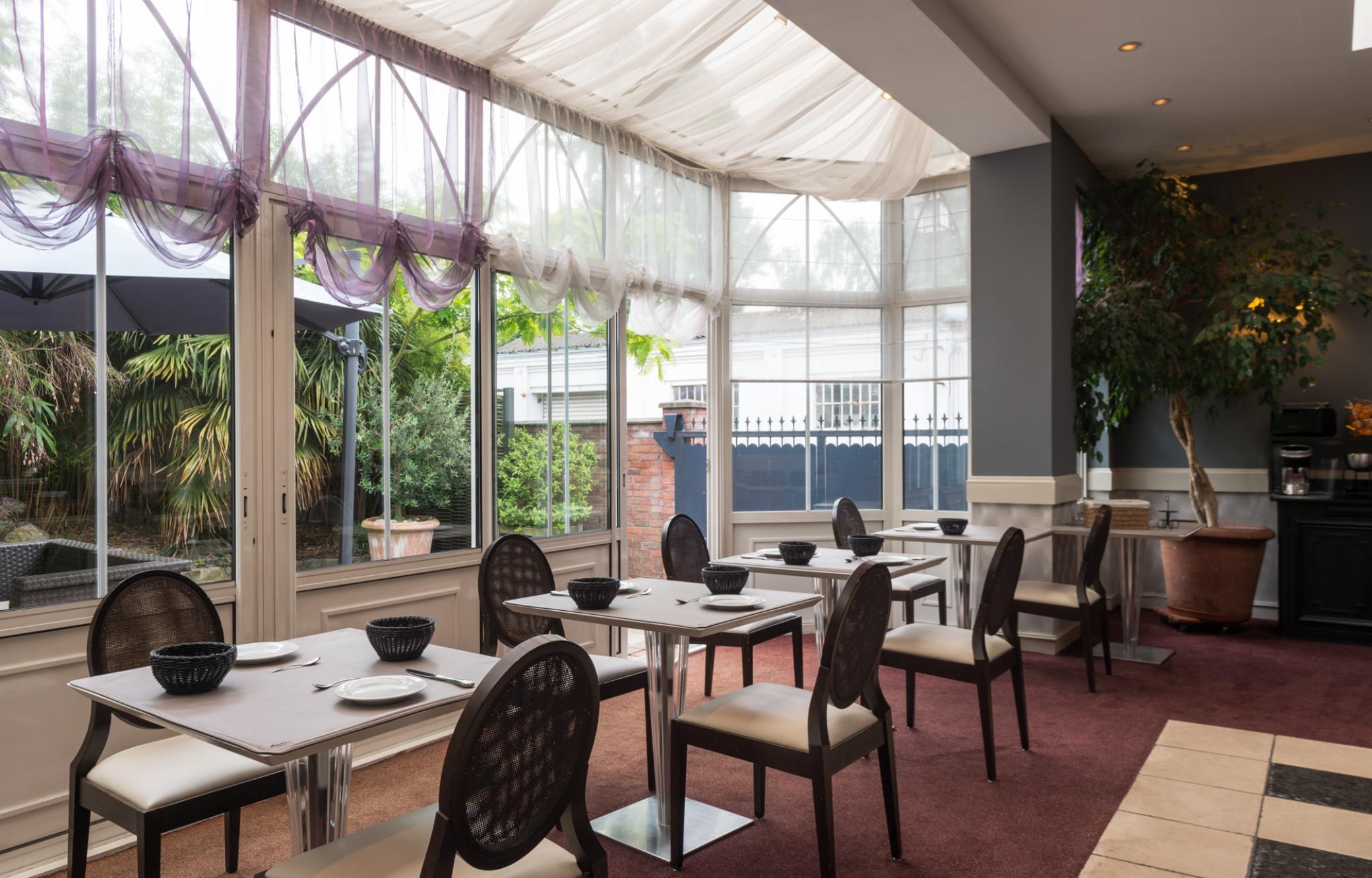 Auberge Du Forgeron Секлин Екстериор снимка