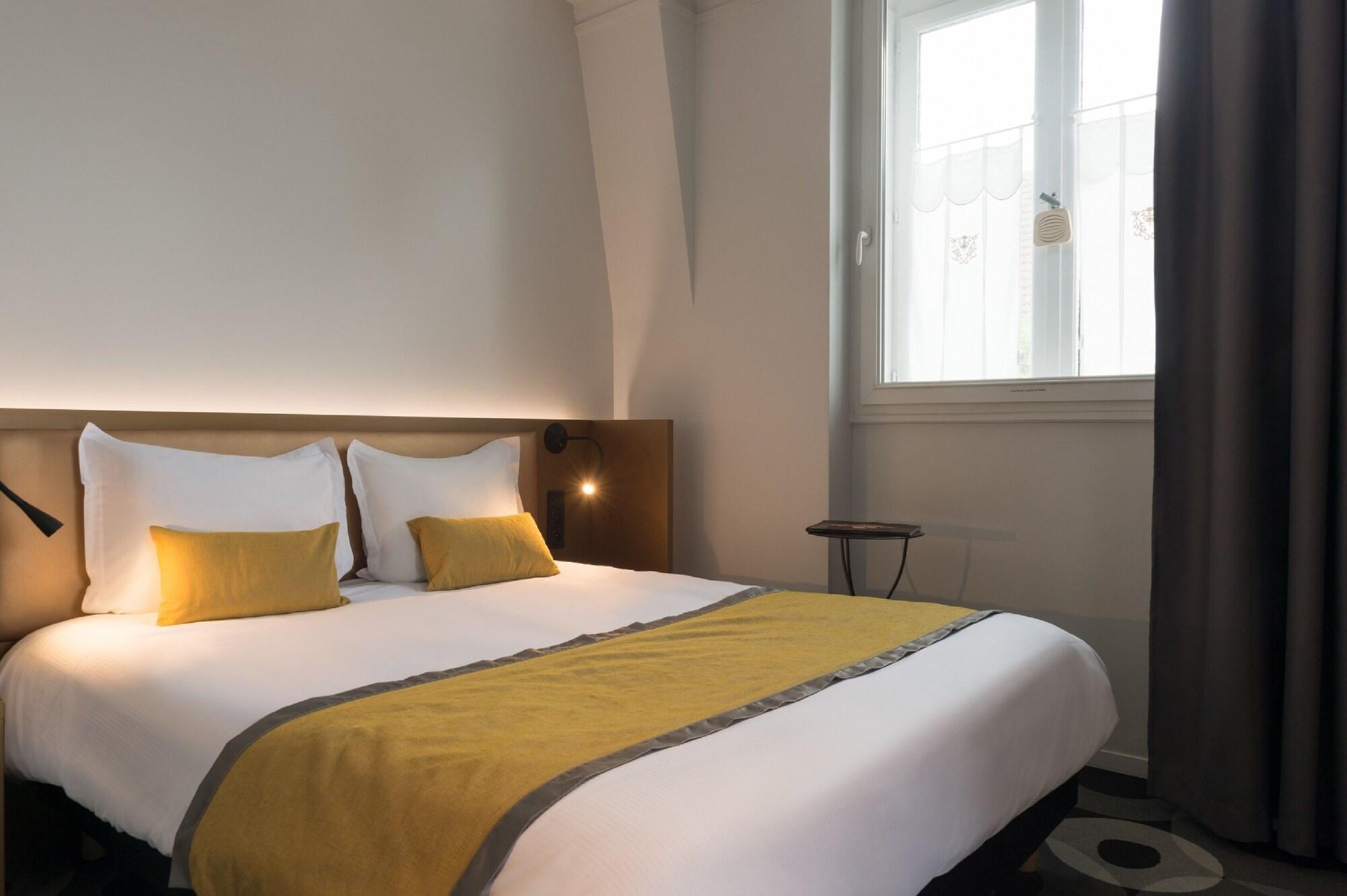 Auberge Du Forgeron Секлин Екстериор снимка