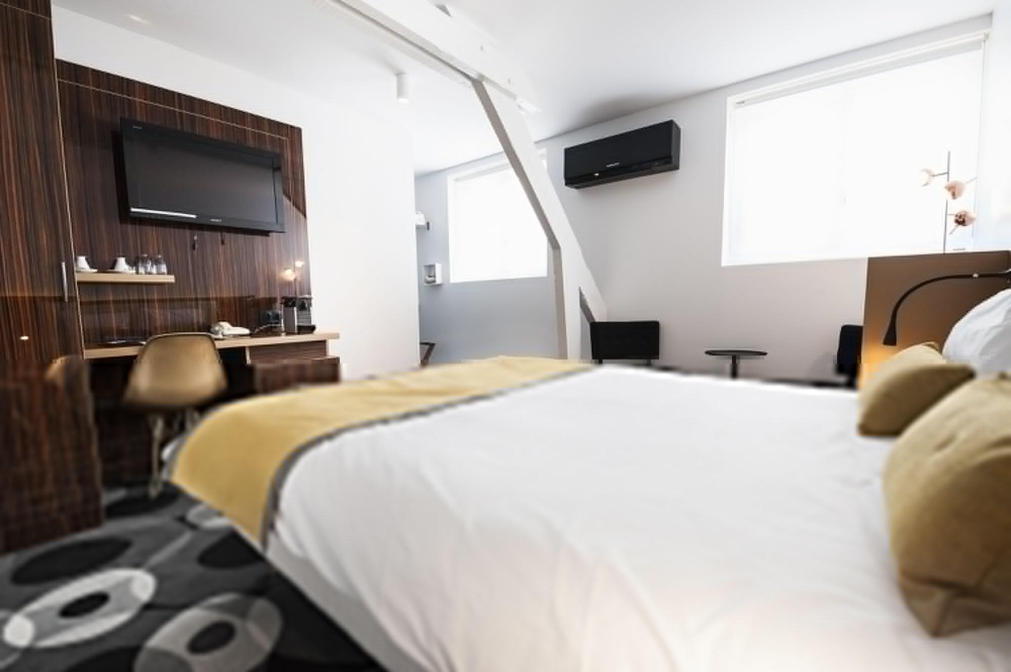 Auberge Du Forgeron Секлин Екстериор снимка