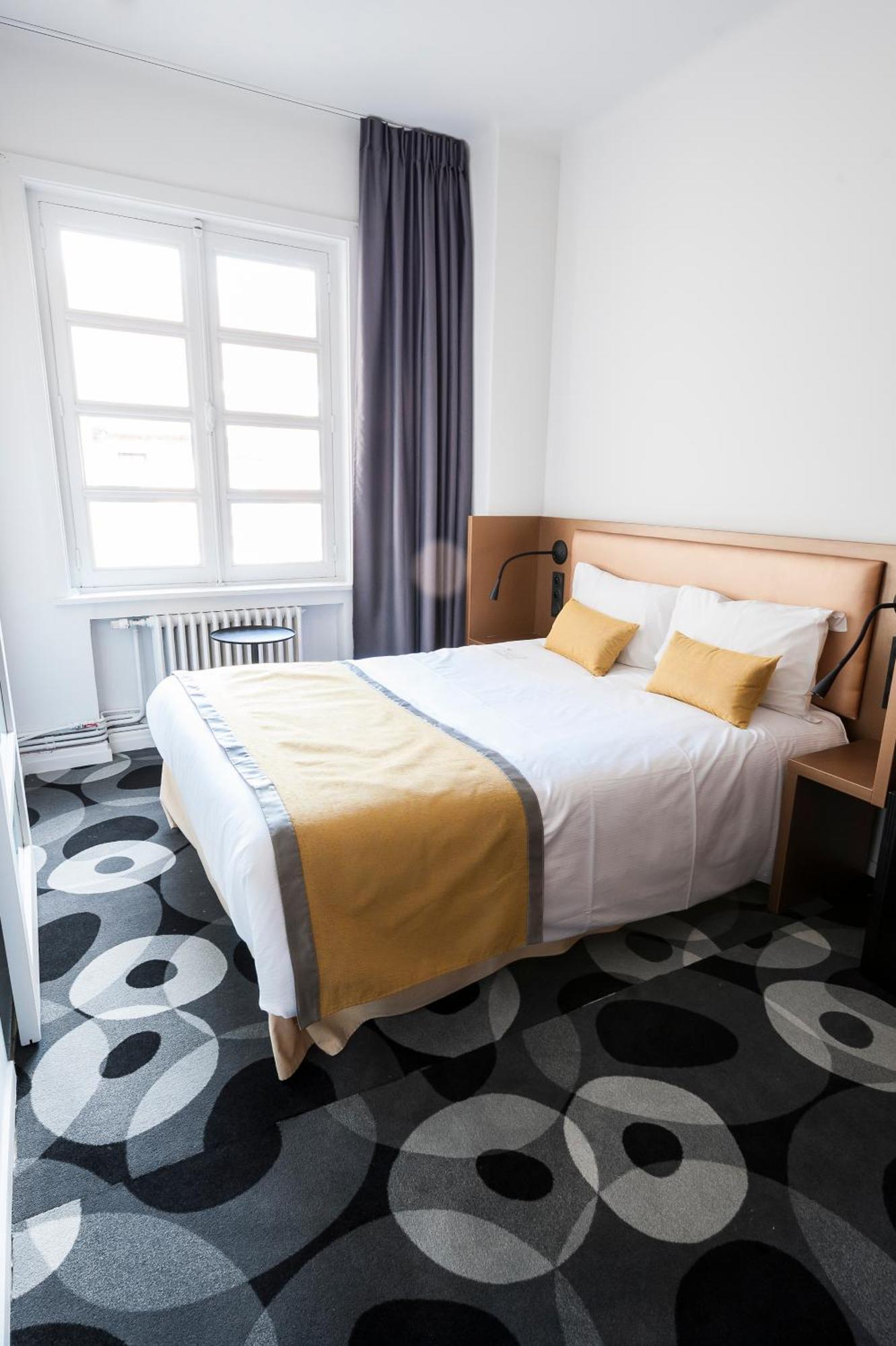 Auberge Du Forgeron Секлин Екстериор снимка