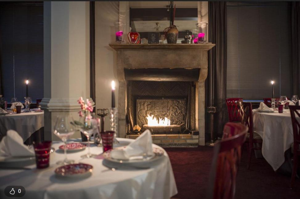 Auberge Du Forgeron Секлин Екстериор снимка