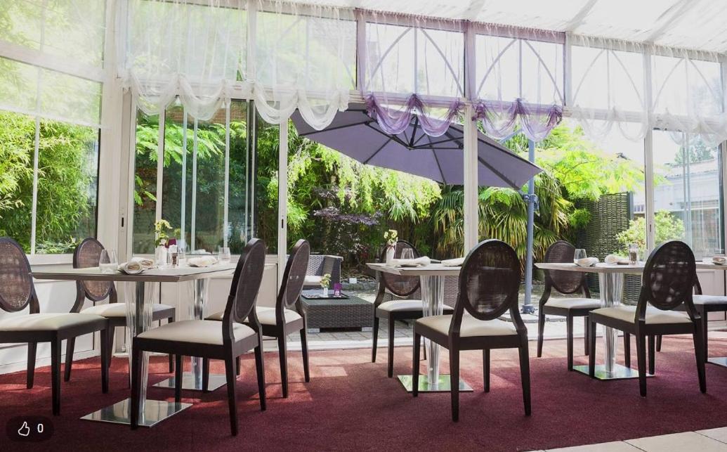 Auberge Du Forgeron Секлин Екстериор снимка