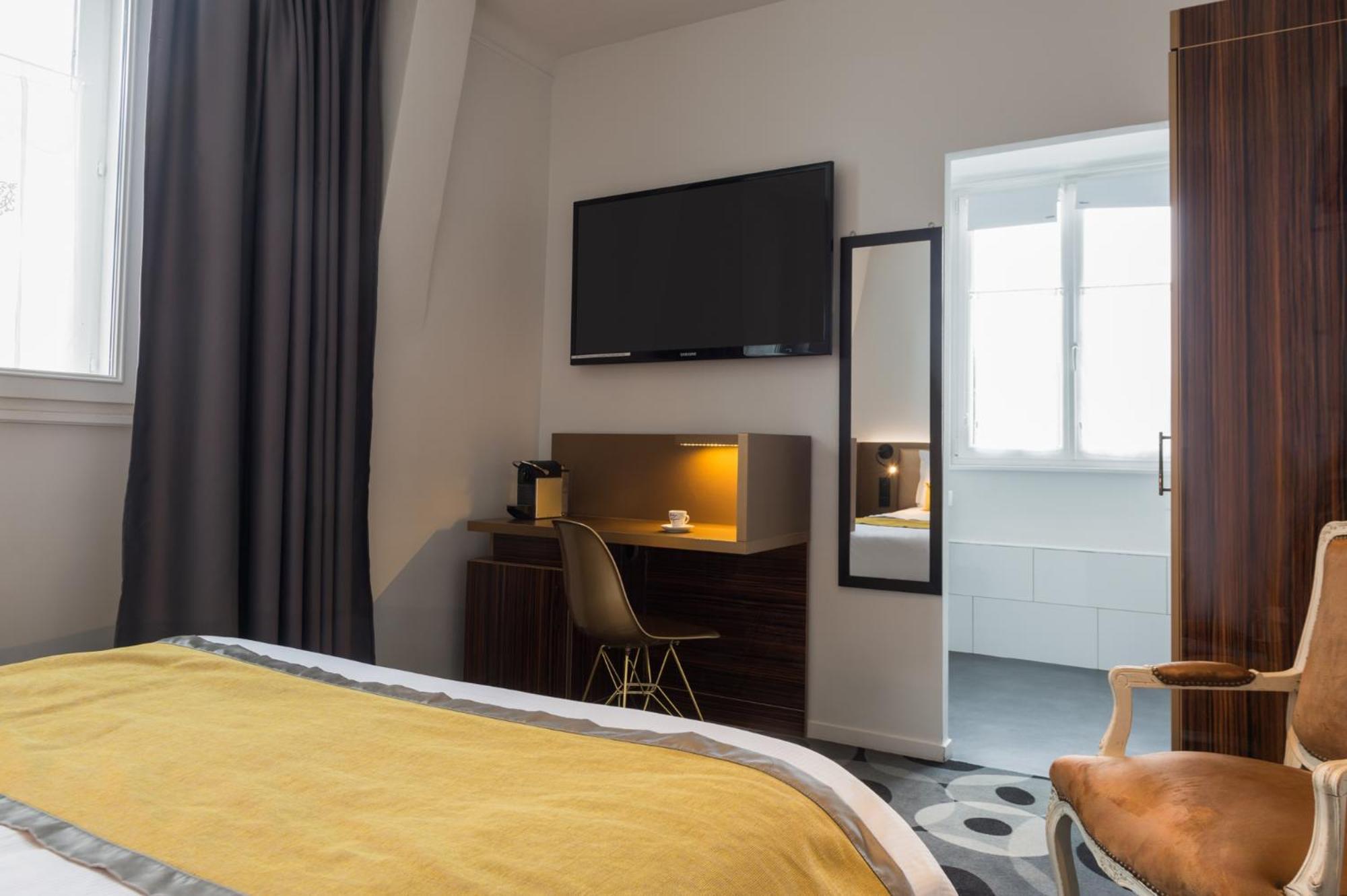 Auberge Du Forgeron Секлин Екстериор снимка