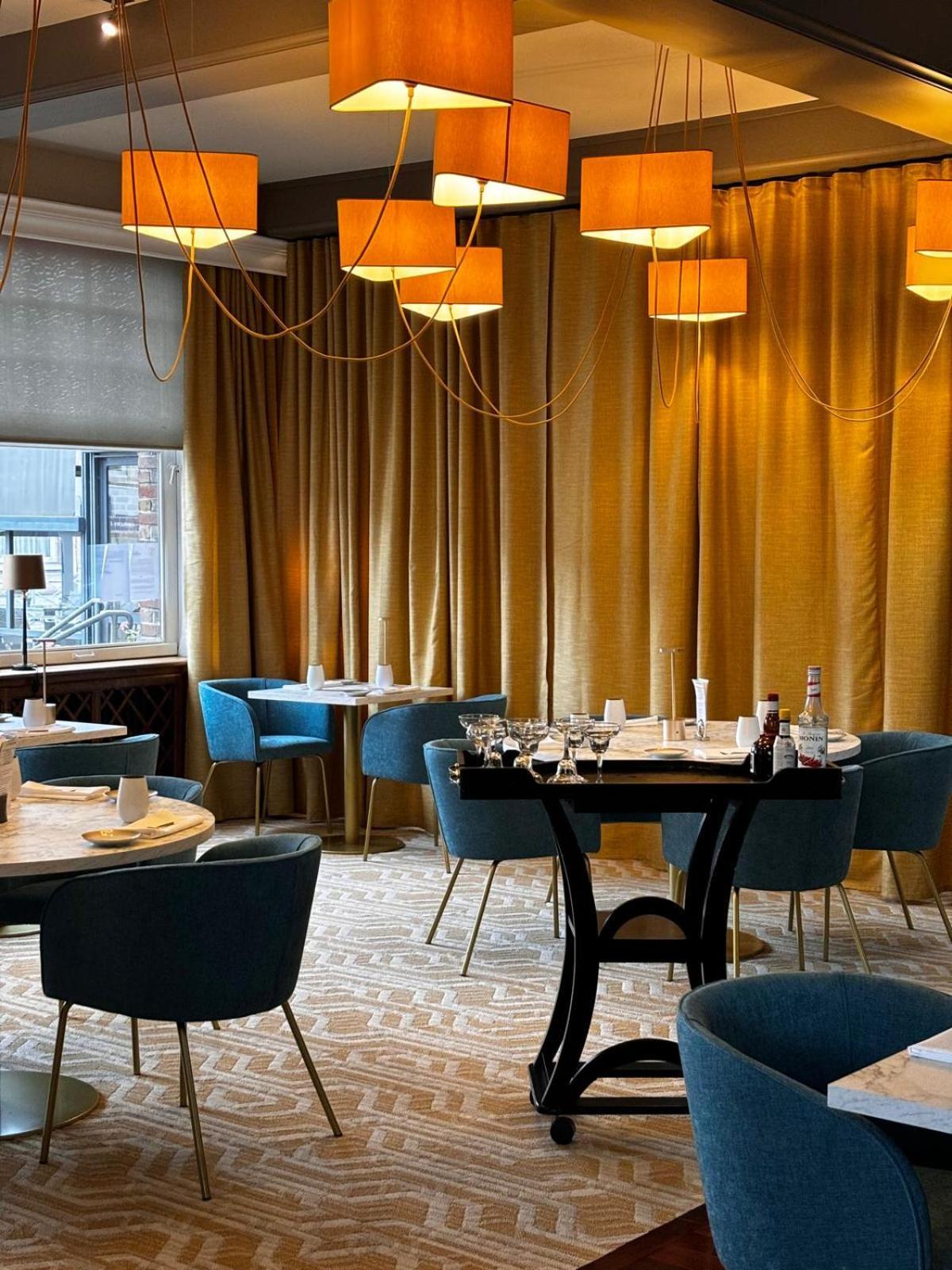 Auberge Du Forgeron Секлин Екстериор снимка