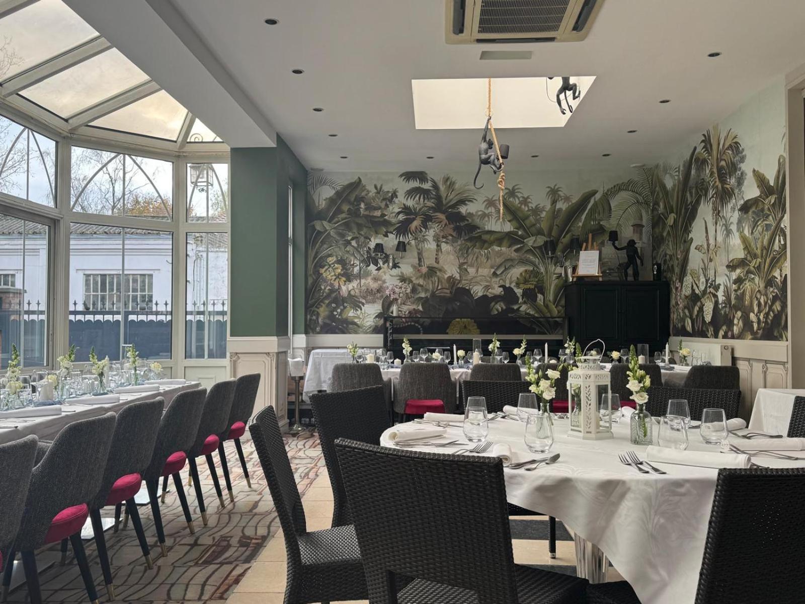Auberge Du Forgeron Секлин Екстериор снимка