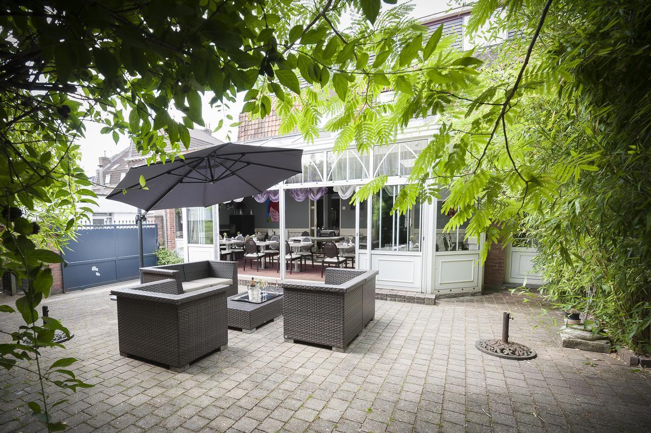 Auberge Du Forgeron Секлин Екстериор снимка
